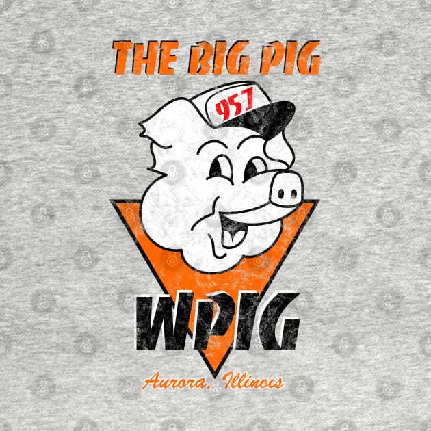 WPIG (distressed) by Stupiditee